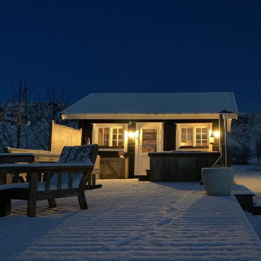 Akurgerthi Guesthouse 2 - Country Life Style Olfus Екстер'єр фото