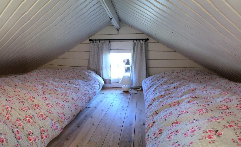 Akurgerthi Guesthouse 2 - Country Life Style Olfus Екстер'єр фото