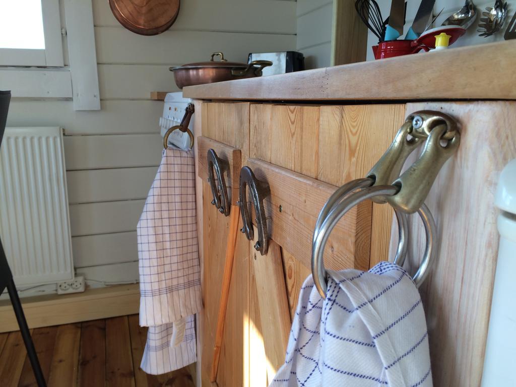 Akurgerthi Guesthouse 2 - Country Life Style Olfus Екстер'єр фото