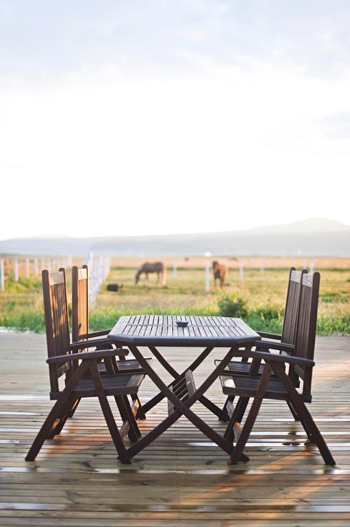 Akurgerthi Guesthouse 2 - Country Life Style Olfus Екстер'єр фото