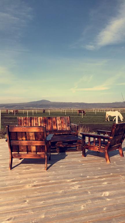 Akurgerthi Guesthouse 2 - Country Life Style Olfus Екстер'єр фото